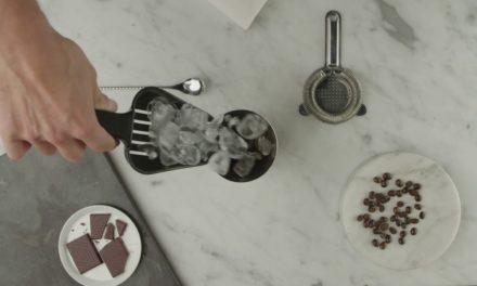 How to make a Tia Maria Espresso Martini cocktail | Simply Cocktails Recipe