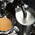 Frothing Milk with your Nespresso Creatista