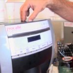 How to use the Koro Coffee Machine