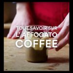 Comment faire un Affogato Coffee revisité ?