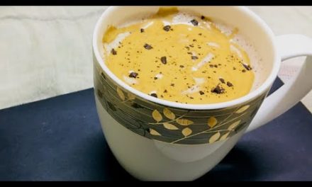 Mocha coffee By Cooking Secrets Pakistan