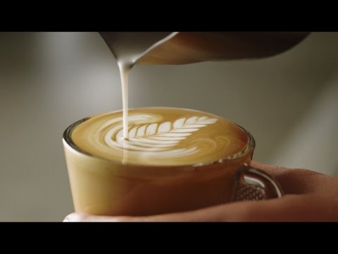 Nespresso Creatista – Why Make Coffee When You Can Create Art?