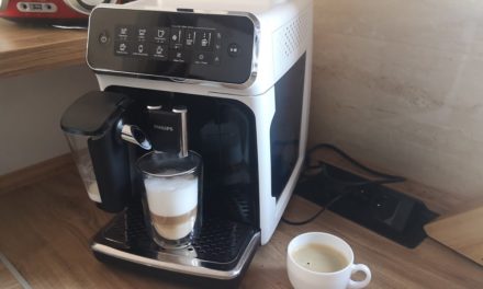 How to make coffee using Philips LatteGo auto machine – Latte Macchiato and black – t…