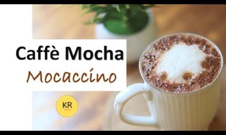 Perfect Caffè Mocha Without Machine | Coffee Shop Style Mocha Recipe | Caffè Mocha | …