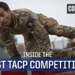 Who Are the Best TACPs in the US Air Force?