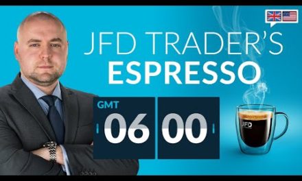 Daily Technical Analysis – JFD Trader's Espresso – 22/11/2021 – Indices, Commodit…
