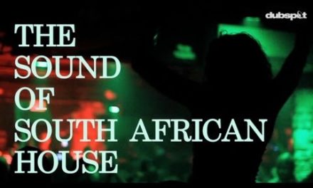 DJs Black Coffee, Fresh, Culoe de Song, Euphonik @ Dubspot! The Sound of South Africa…