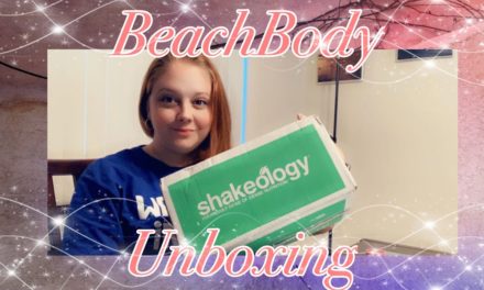 My BeachBody finally ARRIVED| Unboxing 80day| Cafe latte flavored