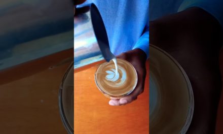 Piccolo Latte Art