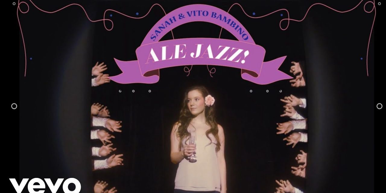 sanah, Vito Bambino – Ale jazz!