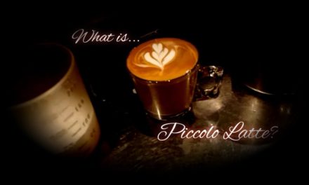 How to Make Piccolo Latte| What is Piccolo Latte?