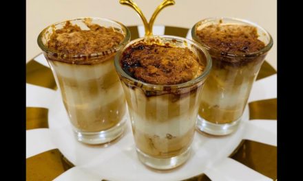Mocha Coffee Mousse|Mousse|Coffee Mousse|How to make mousse|Mocha Mousse|Easy Mousse …