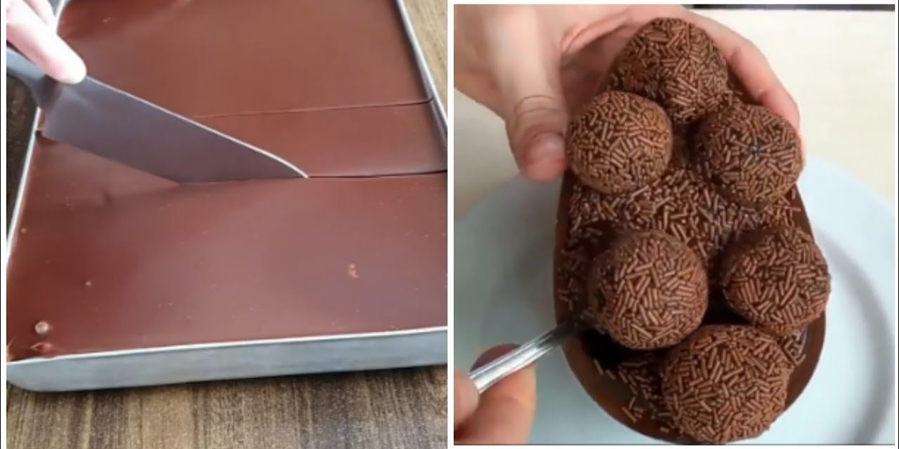 Video Delicacy of satisfying and exciting food #food #delicious #satisfying #viral #a…