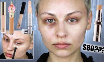 The BEST Concealers for Dark Circles PART 2