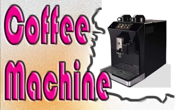 Best Espresso Coffee Machine 2022