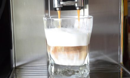 café Latte / Cappuccino / French café de Paris