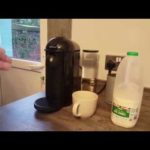How to Use a Nespresso Vertuo Machine to Make Coffee for the First Time