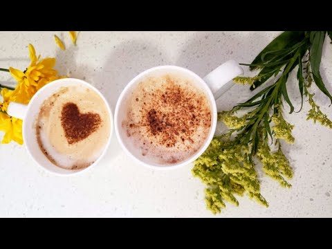 Special Cappuccino and Mocha Coffee with Coffee Base in Urdu or Hindi