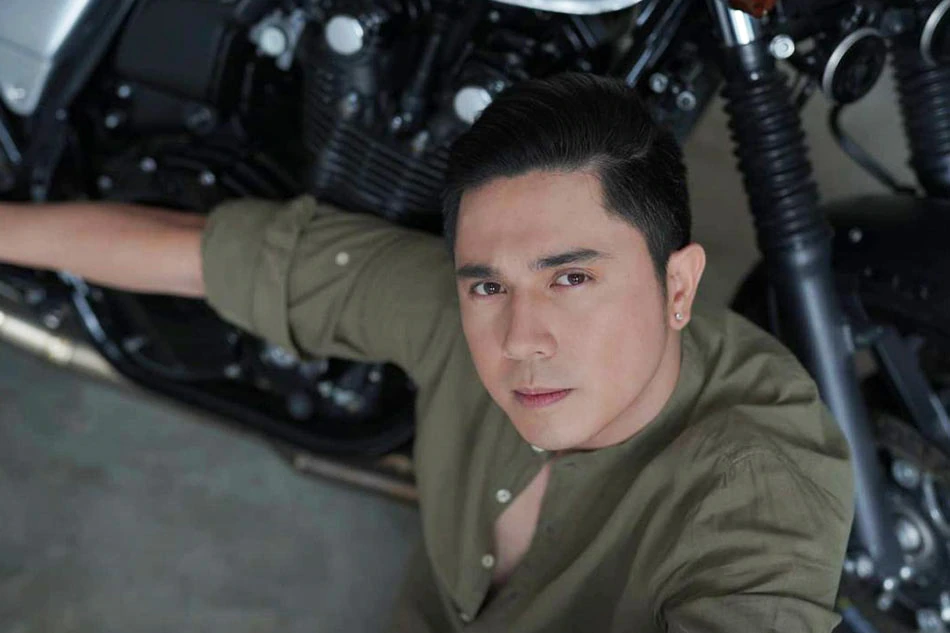 Coffee date with Paulo Avelino? Here’s your chance