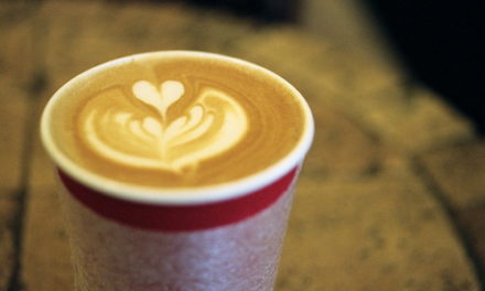 Love latte
