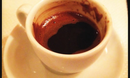 Turkische Coffee