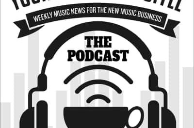 YOUR MORNING COFFEE PODCAST: Music industry innovation • payola allegations • the CD …