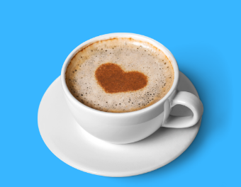 Have Coffee with the City Feb. 9