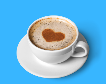 Have Coffee with the City Feb. 9