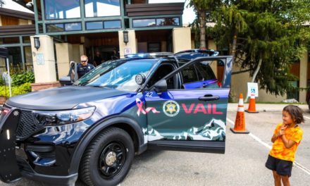 Vail police hosting ‘Coffee with a Cop’