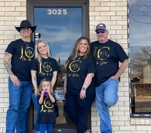 JC Coffee House opens in San Angelo honoring late family member