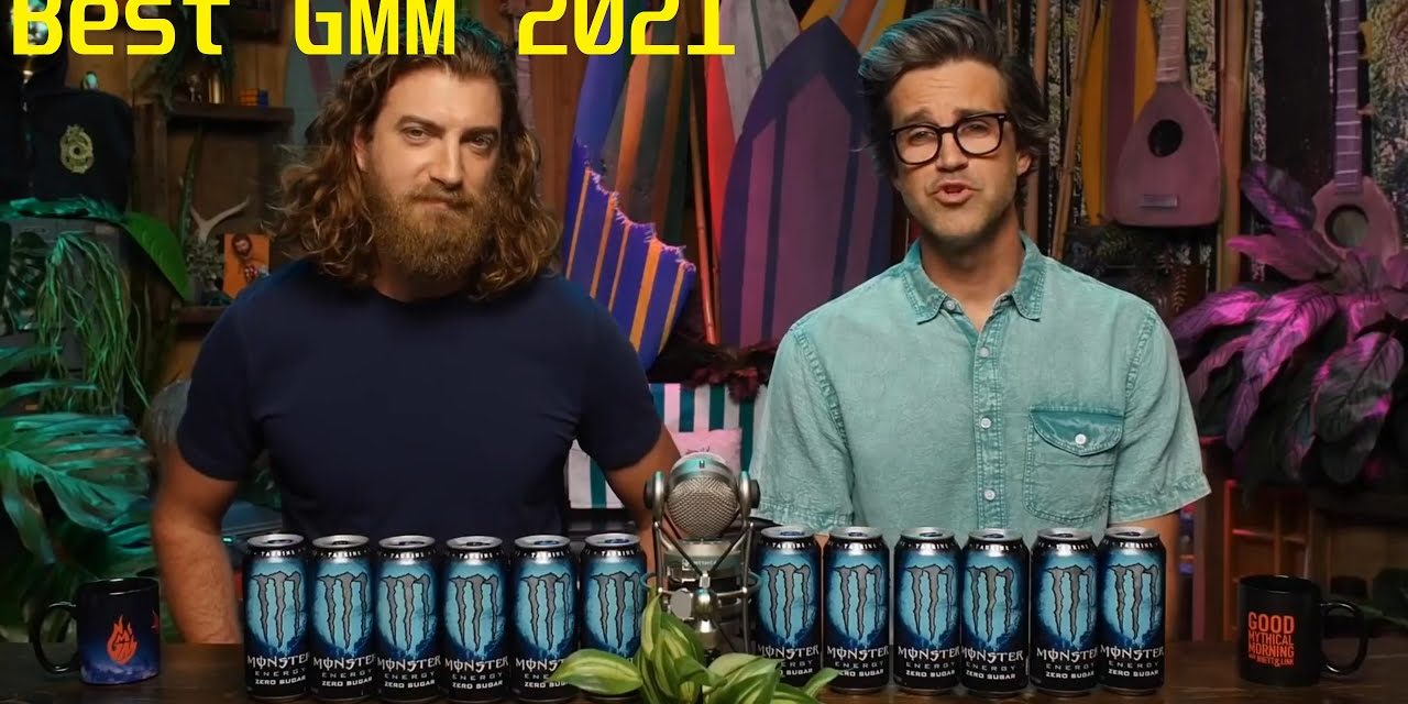 Craziest and Best GMM Moments of 2021