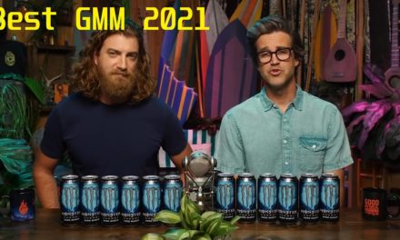 Craziest and Best GMM Moments of 2021