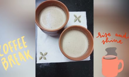 Mocha recipe| hot coffee Mocha recipe | how to make Mocha coffee without any machine|…