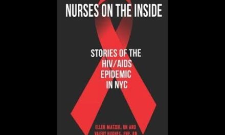 Espresso Talks Episode #1 Nurses On The Inside: Stories Of The HIV/AIDS Epidemic In N…
