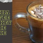 Mocha Coffee And Key Lime Cake Recipe/ How To Make Mocha / Perfect Coffee And Easy ke…