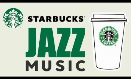 Best Of Starbucks Inspired Jazz Coffee Shop Music  Starbucks Inspired Jazz Café Play…