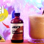 Javy Coffee Review | Iced Coffee Mocha Flavor