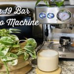 Brim 19 Bar Espresso Machine Unboxing & Set up || Coffee Station || Let’s Have A …