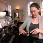 Breville presents the Art of Coffee – The Perfect Cappuccino with Amanda Byron