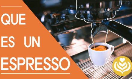 Que es un espresso ?  Como preparar un Espresso? l Introduccion del Espresso