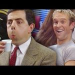 COFFEE Bean ☕| Mr Bean Full Episodes | Mr Bean Official
