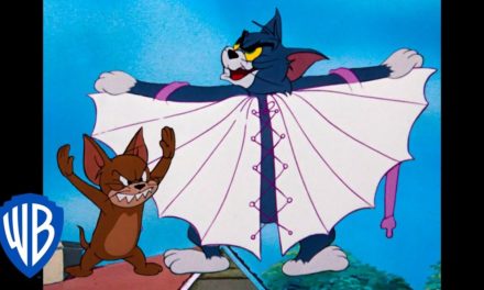 Tom & Jerry | Tom the Cat or Tom the Bird | WB Kids