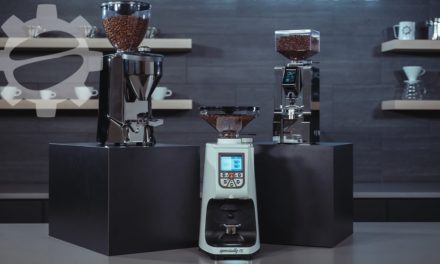 Top 3 Luxury Espresso Grinders 2021