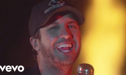 Luke Bryan – That's My Kind Of Night (Official Music Video)