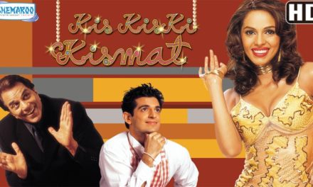 Kis Kis Ki Kismat (2004)(HD & Eng Subs) – Hindi Full Movie – Mallika Sherawat – D…