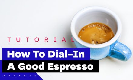 How To Dial In Espresso On Any Machine (A Professional Barista Explains)