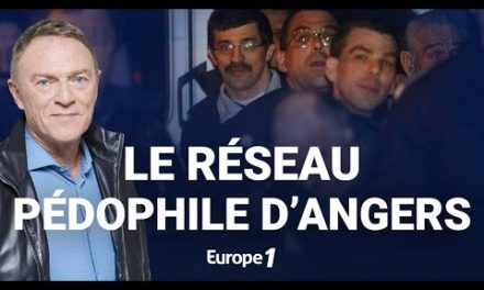 Hondelatte Raconte : Le réseau pédophile d'Angers (intégral)