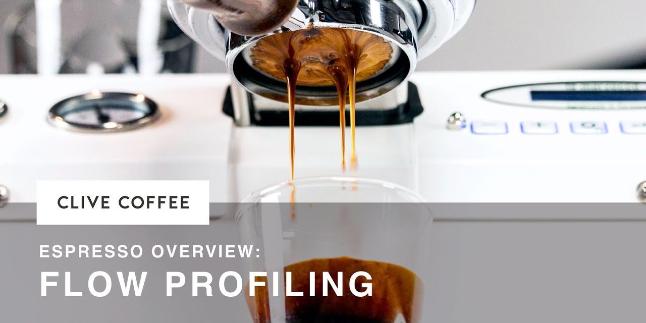 Espresso Flow Profiling Overview