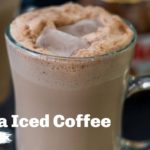 Nutella Iced Coffee Recipe (Café Style Coffee)