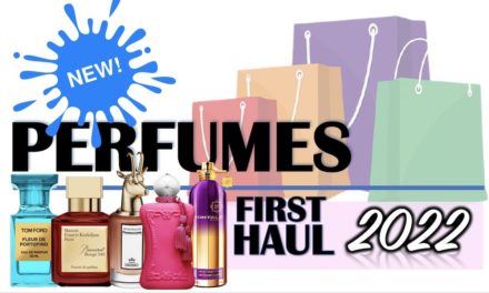 New Perfumes Added | Eau de Memo, Oriana, Changing Constance, BR540 Extrait and more|…